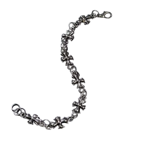 Cross Bracelet