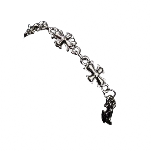 Cross Bracelet