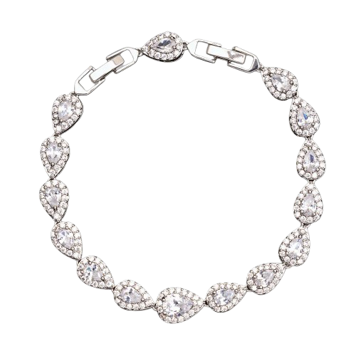 Teardrop Bracelet